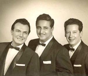 Los mejores tríos de México