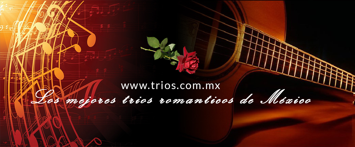 Tríos Musicales CDMX
