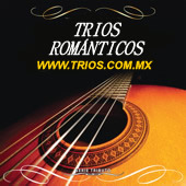 Tríos románticos CDMX